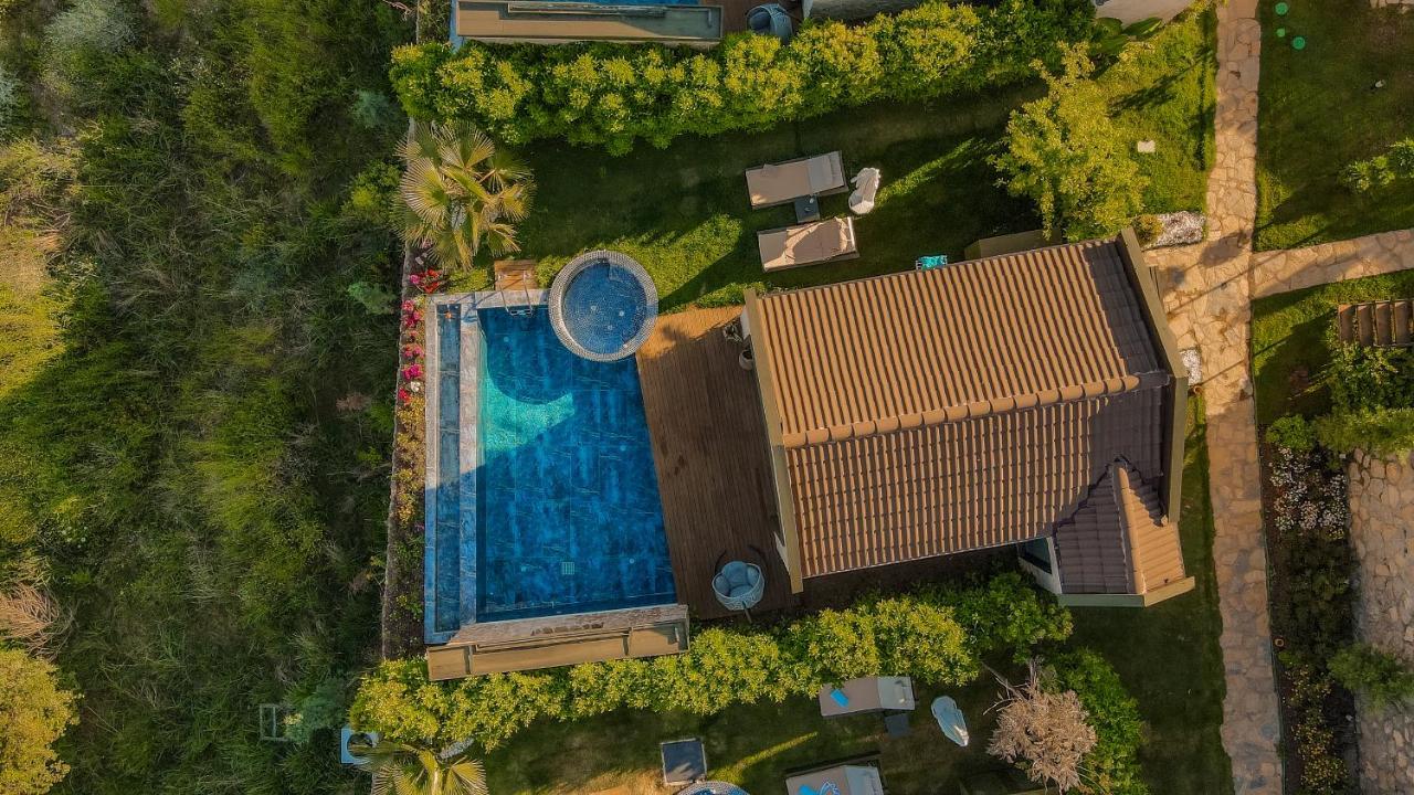 Vista Del Amor Faralya Fethiye Exterior foto